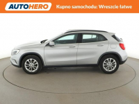 Mercedes GLA 200 kamera automat navi auto klima tempomat Warszawa - zdjęcie 2