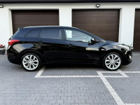 Hyundai i30 1.6B 135KM Zadbane Auto Radom - zdjęcie 9