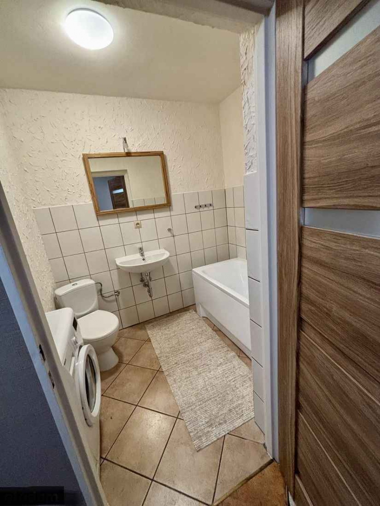 1pok, 35met, Okolice Zagrodniczej BALKON/MP/2004 (Wrocław) Psie Pole - zdjęcie 7