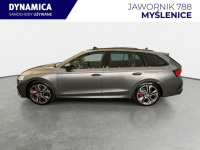 Škoda Octavia RS 2.0TSI 245KM 2023/2024r., Salon PL, I wł., VAT 23%, V Myślenice - zdjęcie 5