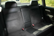 Volkswagen Passat 1.8 Turbo 150 KM Highline Sedan Baranowo - zdjęcie 8