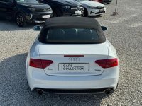 Audi A5, 2015 Michałowice - zdjęcie 5