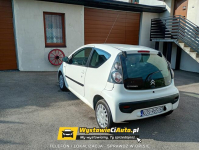 Citroen C1 Telefon: 507_491_929 Lokalizacja: Wolbrom Włocławek - zdjęcie 3