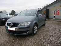 Volkswagen Touran 1,9 TDI 105KM!!!Klima!!!LIFT!! Białystok - zdjęcie 2