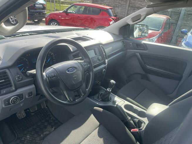 Ford Ranger 4x4 Klimatyzacja Hak Gliwice - zdjęcie 6