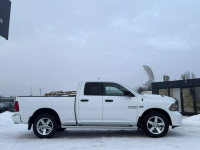 Dodge RAM Drugi Właściciel / Klimatyzacja / Hak / Bluetooth / FV Marża Michałowice - zdjęcie 3