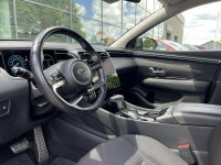 Hyundai Tucson 1.6T-GDI 48V 2WD DCT Executive  FV23% Łódź - zdjęcie 12