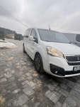 Peugeot Partner II 2016 Diesel Automat Furgon Kielce - zdjęcie 7