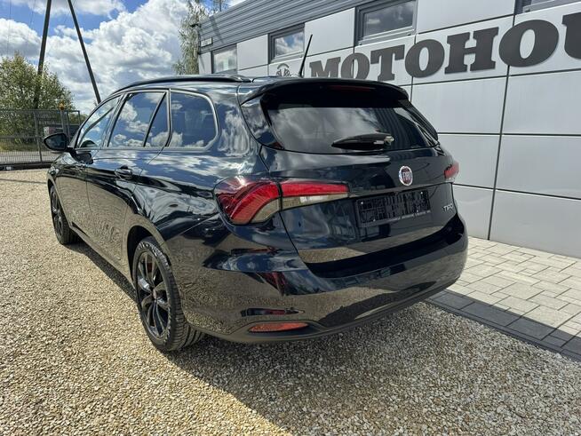 Fiat Tipo 1,4 Turbo "S-Design" Chełm Śląski - zdjęcie 11