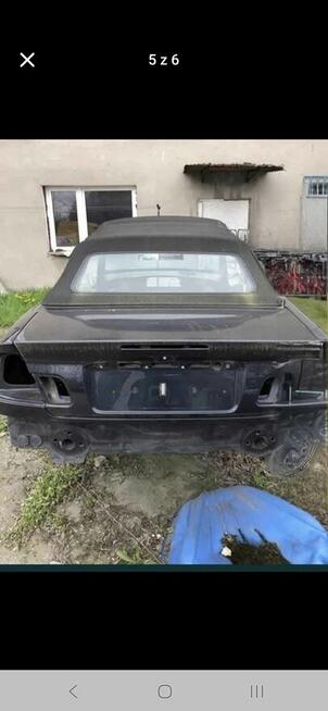 BMW M3 KASTA Kościan - zdjęcie 5