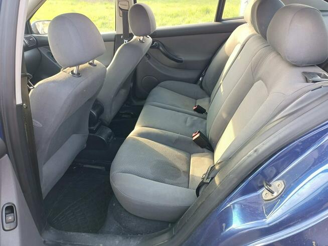 Seat Leon 1.9TDI 110km 03r Tarnów - zdjęcie 6
