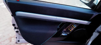 Opel Vectra c 2004 kombi 1.9 200km Pisz - zdjęcie 7