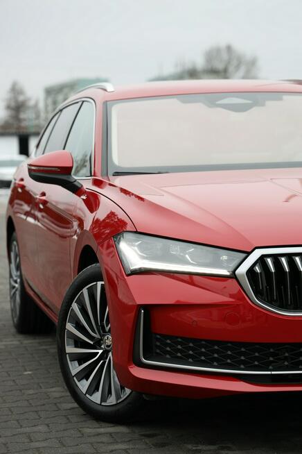 Škoda Superb Tychy - zdjęcie 6