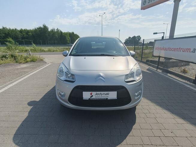 Citroen C3 Lipówki - zdjęcie 4