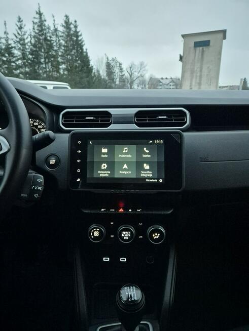 Dacia Duster Giżycko - zdjęcie 12