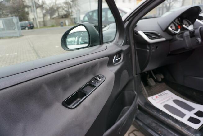 Peugeot 207 SW zarejestrowany, ubezpieczony Opole - zdjęcie 8