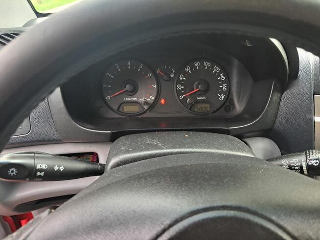 Kia Picanto Włoszczowa - zdjęcie 3