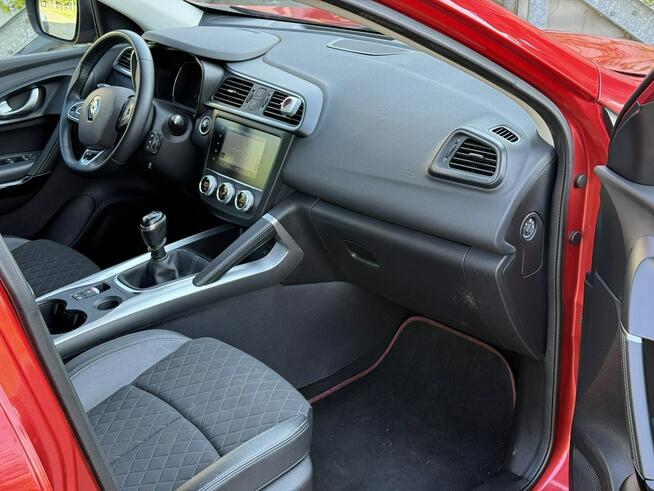 Renault Kadjar 1.33 TcE - 140KM Gwarancja przebiegu ! Tarnowskie Góry - zdjęcie 7