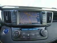 Toyota RAV-4 salon Polska, serwis, bogata opcja Rzeszów - zdjęcie 12