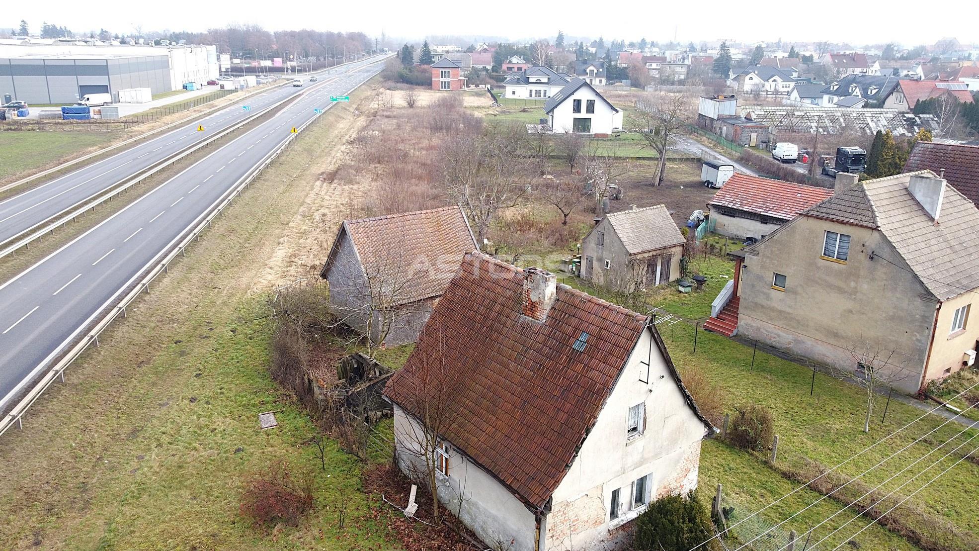 NIERUCHOMOŚĆ Z POTENCJAŁEM W KOSTRZYNIE! Kostrzyn - zdjęcie 12