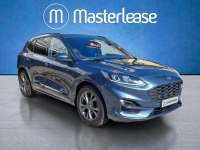Ford Kuga 2.5 FHEV FWD ST-Line ! Z Polskiego Salonu ! Faktura VAT ! Warszawa - zdjęcie 3
