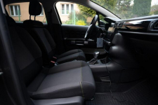 Citroen C3 Android Auto CarPlay Asystent pasa Czujniki parkowania Kraków - zdjęcie 11