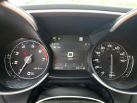 Alfa Romeo Giulia / Veloce / niski przebieg / bogata wersja / Tarnów - zdjęcie 9