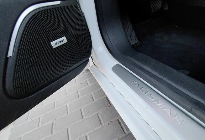 Renault Talisman 2.0 Blue dCi Intens EDC 4CONTROL Bemowo - zdjęcie 4