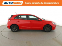 Hyundai i30 1.4 MPI klima tempomat AsystenPasaRuchu PDC Warszawa - zdjęcie 9
