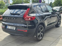 Volvo XC 40 B4(B) Plus Dark *Gwarancja*FV23%* Tychy - zdjęcie 3