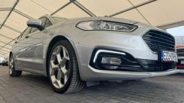 Ford Mondeo Zduńska Wola - zdjęcie 2