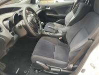 Honda Civic 1.6 120KM Warszawa - zdjęcie 7