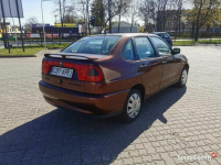 Seat Cordoba Zadbana! Możliwa zamiana! Bydgoszcz - zdjęcie 4