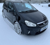Samochód Ford cmax Gostynin - zdjęcie 4