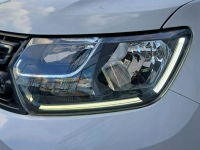 Dacia Duster 1.3 TCE benzyna 130 KM Salon PL I wł. Łódź - zdjęcie 10