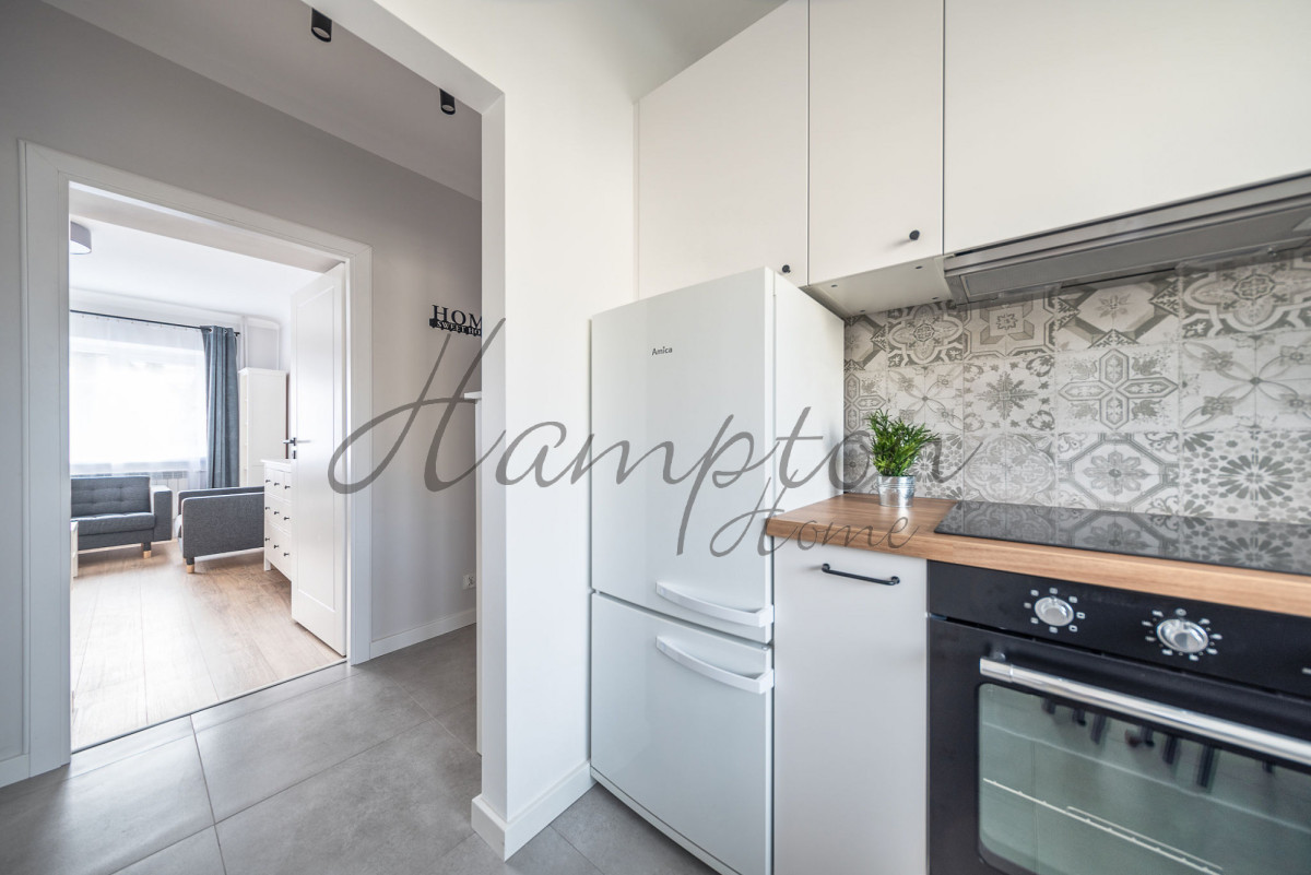 2 pokoje w kamienicy w centrum | Nowolipki Wola - zdjęcie 7