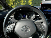 Toyota C-HR Hybryda JBL Audio Kamera Baranowo - zdjęcie 9
