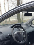 Toyota Yaris II , 998cm3 ,5.5L LPG na 100km , Płock - zdjęcie 6