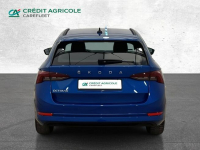 Skoda Octavia 1.5 TSI ACT Style Warszawa - zdjęcie 6