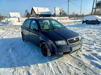 Skoda Fabia 1.9TDI 101km 00r