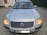 VW PASSAT B5 LIFT SEDAN 1900 TDI !!! Głogów - zdjęcie 3