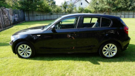 BMW 116 z Niemiec. Gwarancja. Polecam !!! Zielona Góra - zdjęcie 8