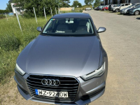 Audi A6 Polski salon, 1 właściciel, bardzo zadbany, dobrze wyposażony Wejherowo - zdjęcie 2