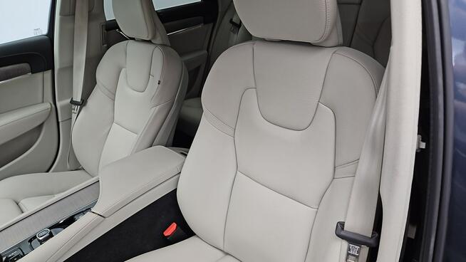 Volvo S90 B4 B Plus Bright aut ! Z Polskiego Salonu ! Faktura Vat ! Warszawa - zdjęcie 11