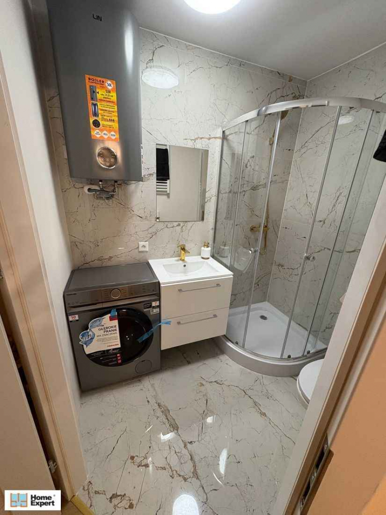 1pok, 25met, Plac Grunwaldzki KOMÓRKA/OGRÓD/PARKING (Wrocław) Śródmieście - zdjęcie 6