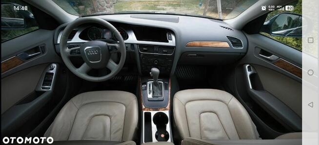 Audi A4 B8 1.8 benzyna, automat Sochaczew - zdjęcie 3