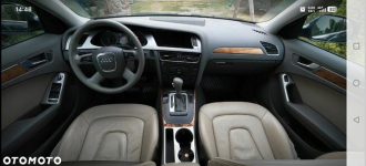 Audi A4 B8 1.8 benzyna, automat Sochaczew - zdjęcie 3