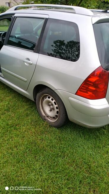 Peugeot 307 SW Brzostowa Góra - zdjęcie 8