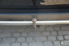 Citroen Berlingo 1.6 HDI Klima/ Hak/ 5-Osobowy/ 2012r/ Sprowadzony Majdan Sieniawski - zdjęcie 12