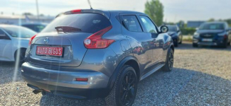 Nissan Juke Climatronic Duża Navi Kam.Cofania 4x4 automat Lębork - zdjęcie 5